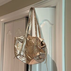 Tsumori Chisato Vintage Shoulder Bag